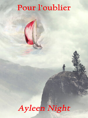 cover image of Pour l'oublier